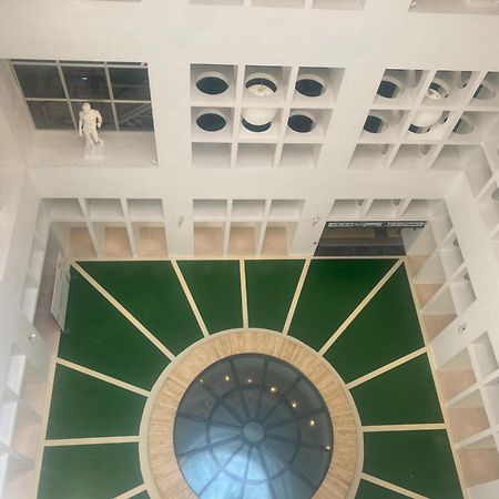 ナポリCasa Kamalei, Tra Plebiscito E Lungomareアパートメント エクステリア 写真
