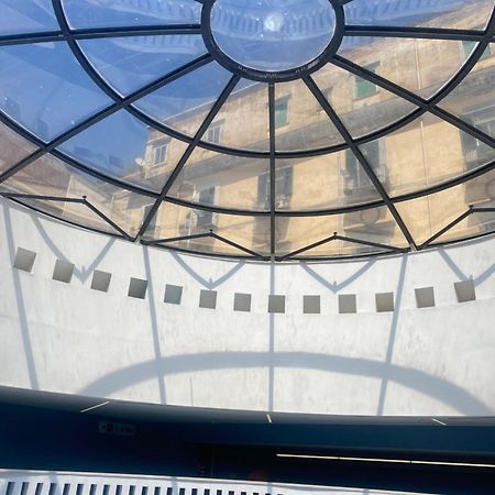 ナポリCasa Kamalei, Tra Plebiscito E Lungomareアパートメント エクステリア 写真
