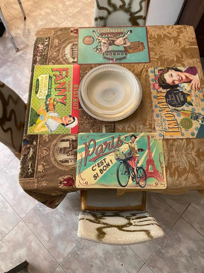 ナポリCasa Kamalei, Tra Plebiscito E Lungomareアパートメント エクステリア 写真