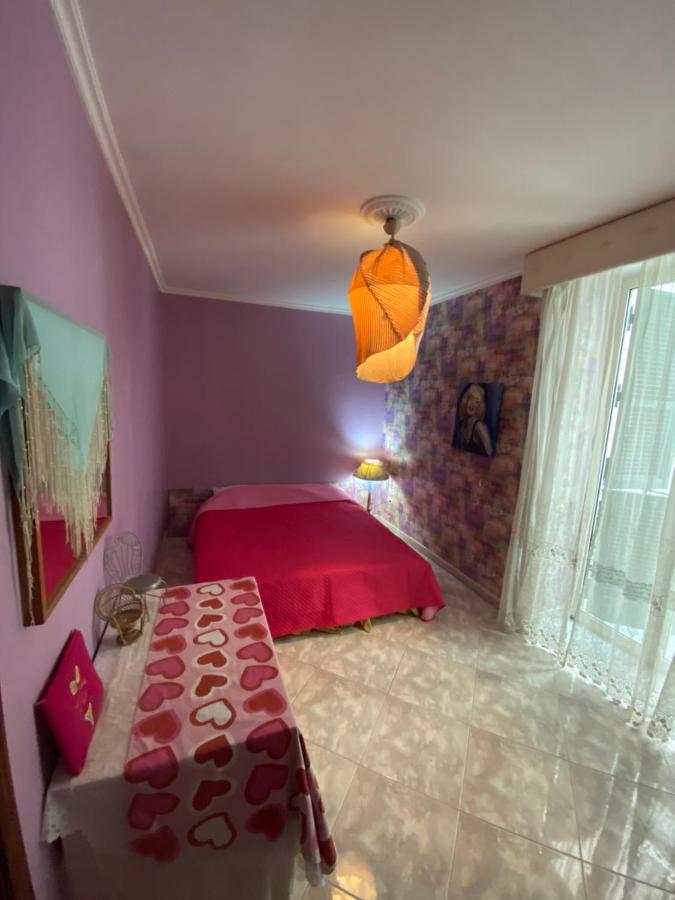 ナポリCasa Kamalei, Tra Plebiscito E Lungomareアパートメント エクステリア 写真