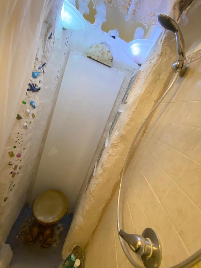 ナポリCasa Kamalei, Tra Plebiscito E Lungomareアパートメント エクステリア 写真